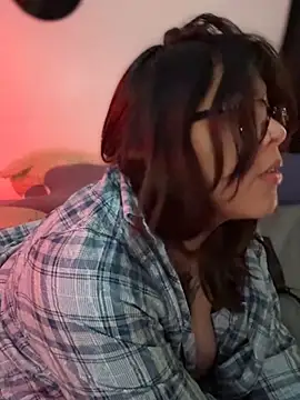 Show Webcam de miacanela_xo