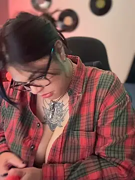 miacanela_xo's Webcam Show