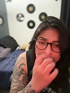 miacanela_xo's Webcam Show