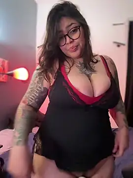 miacanela_xo Live XXX-Chat