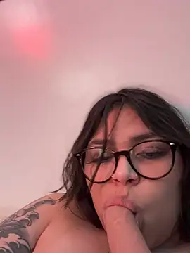 Show Webcam de miacanela_xo