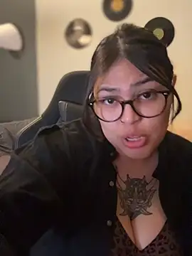 miacanela_xo's Webcam Show