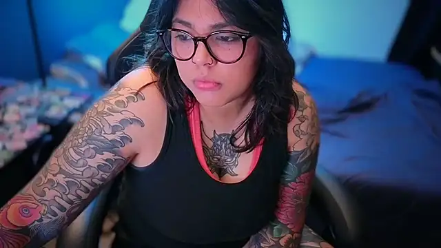miacanela_xo's Webcam Show