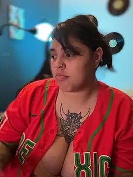 miacanela_xo's Webcam Show