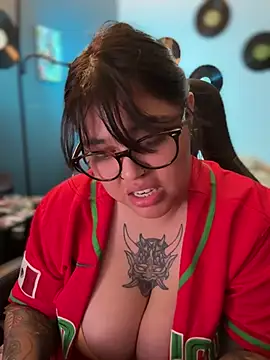 miacanela_xo Pertunjukan Webcam
