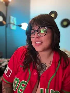 miacanela_xo's Webcam Show