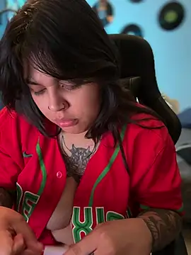 miacanela_xo – Naživo XXX chat