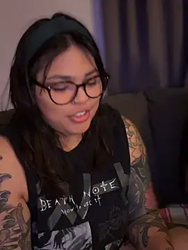 miacanela_xo Show in webcam