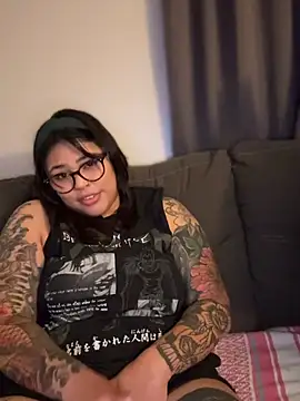 miacanela_xo Show in webcam