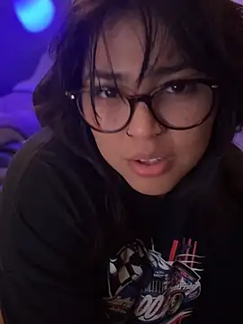 แชท XXX สดของ miacanela_xo