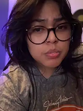 miacanela_xo's Webcam Show
