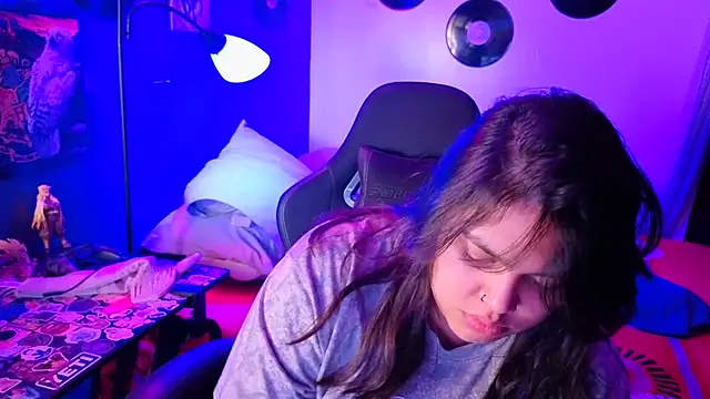 Czat XXX na żywo – miacanela_xo