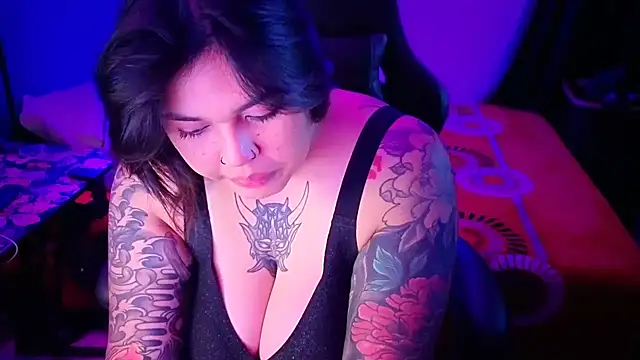 miacanela_xo Obrolan Langsung XXX