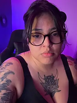 عرض كام miacanela_xo