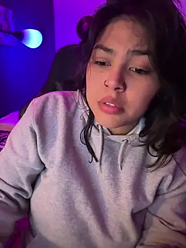 miacanela_xo Шоу с уебкамера