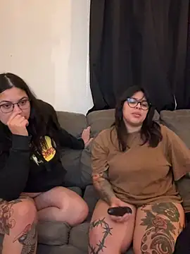 miacanela_xo's Webcam Show
