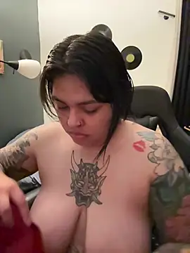 miacanela_xo's Webcam Show