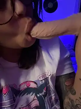 miacanela_xo's Webcam Show
