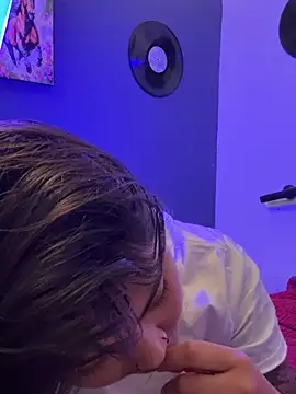 โชว์เว็บแคมของ miacanela_xo