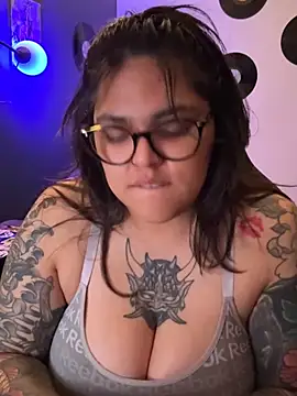 miacanela_xo's Webcam Show