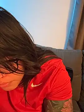 Czat XXX na żywo – miacanela_xo