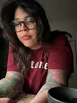 miacanela_xo's Webcam Show