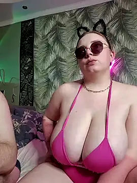 โชว์เว็บแคมข  อง Caramel_pussy