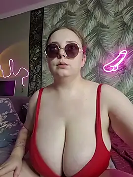 XXX chat uživo modela Caramel_pussy