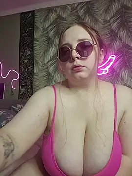 Chat XXX Live Caramel_pussy