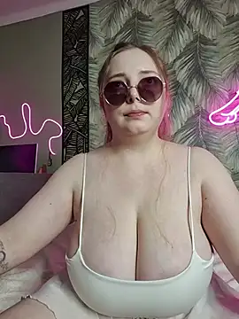 Caramel_pussy's Live XXX Chat