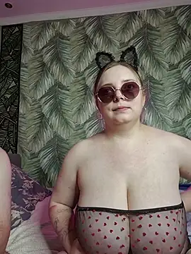 Caramel_pussy Live XXX-Chat