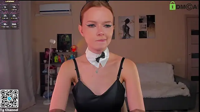 _Jessie_Wood_'s Webcam Show