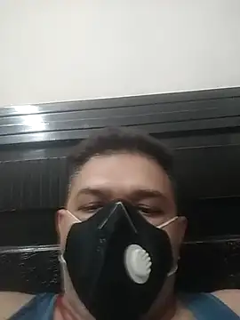 mastboyaa 网络视讯表演