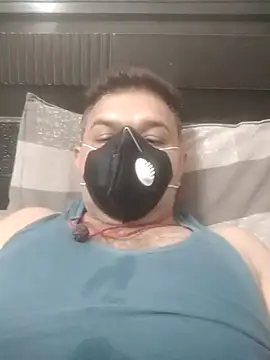 Show de mastboyaa na webcam