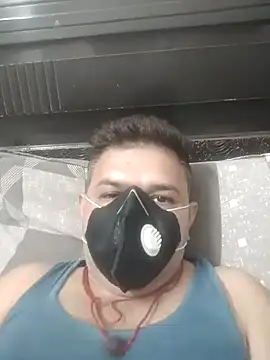 mastboyaa Шоу с уебкамера