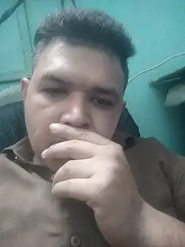 mastboyaa's Webcam Show