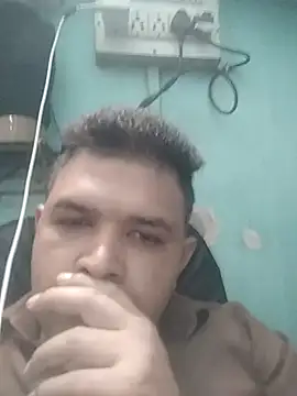 mastboyaan Webbikameraesitys