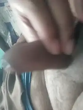 Pertunjukan Kamera Web mastboyaa