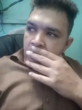mastboyaa's Webcam Show
