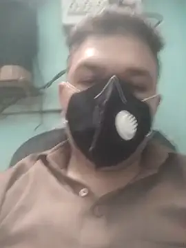 mastboyaa Show in webcam