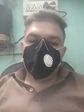 Вебкам-шоу mastboyaa