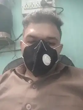 mastboyaa Show Webcam