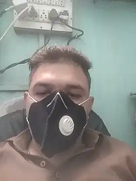 mastboyaa Webcam Show