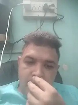 mastboyaa's Webcam Show