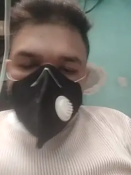 mastboyaa Webcam-Show