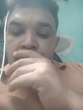 mastboyaa webkamerás műsora