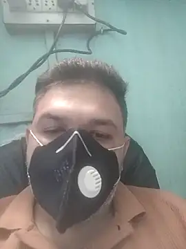 Webkamerová show mastboyaa
