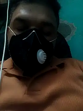 mastboyaa's Webcam Show