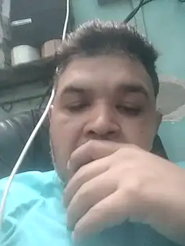 mastboyaa Adlı Modelin Web Kamerası Şovu