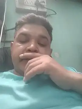 mastboyaaのウェブカメラショー